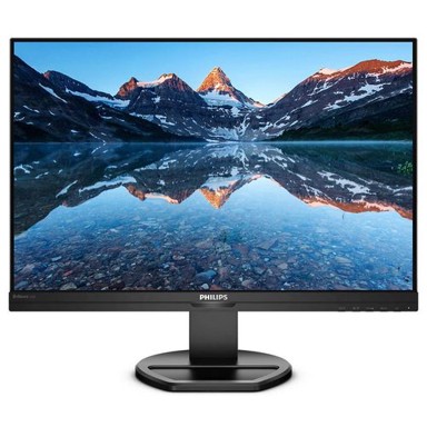 PHILIPS Monitor 24,1" B Line 240B9/00, WUXGA, LED, crni